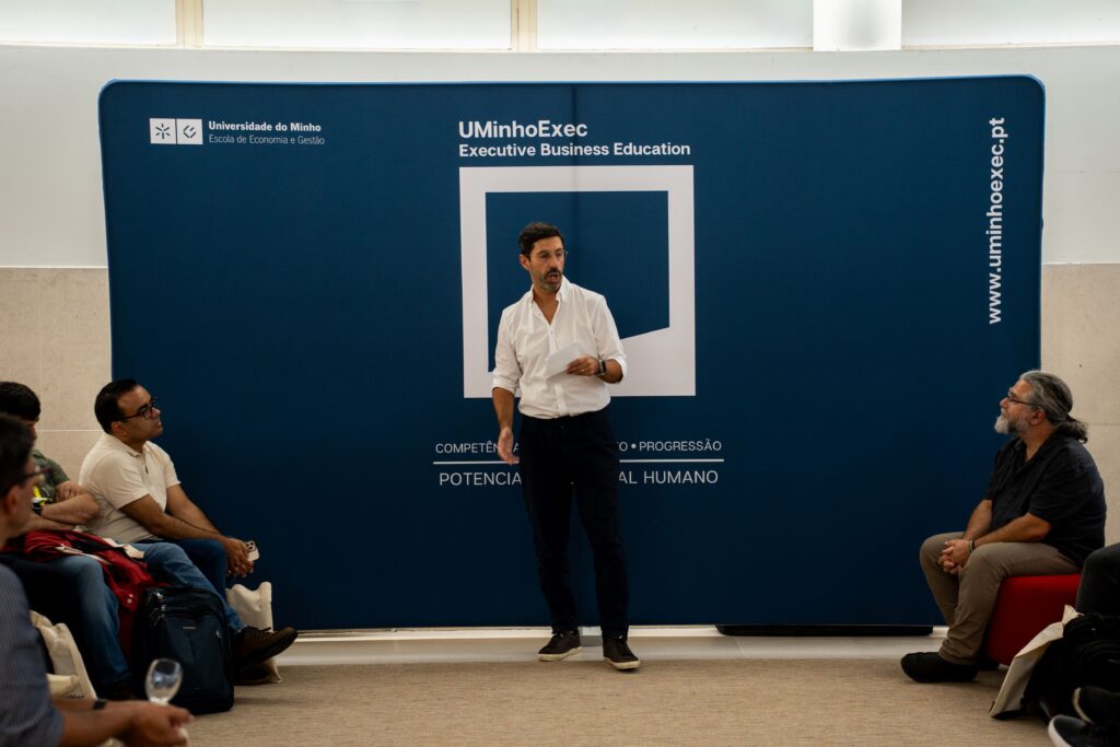 Grupo José Pimenta Marques e UMinhoExec lançam programa executivo de liderança Programa Executivo de Lideranca e Gestao Empresarial 2026 GJPM 4