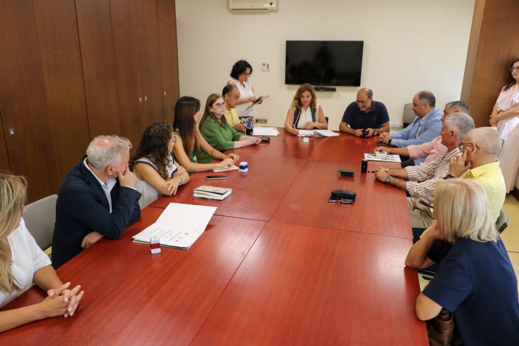 Vila Verde: Município formaliza protocolos para garantir AEC gratuitas nas escolas do concelho Protocolos AEC 2026 2027 17