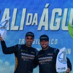 Ruben Rodrigues vence Rali da Agua e reforca lideranca no Campeonato de Portugal de Ralis