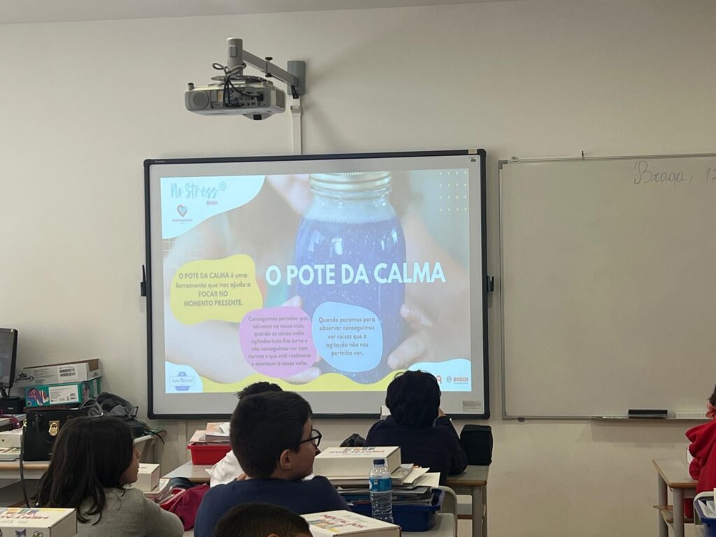 Semana da Educacao 2026 2