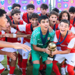 Sub 15 do SC Braga conquistam a California Youth Cup nos Estados Unidos e1789040454715