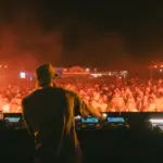 The Blaze Seth Troxler e Louie Vega encabecam cartaz do Bloom Festival no Aerodromo de Vilar de Luz