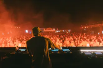 The Blaze Seth Troxler e Louie Vega encabecam cartaz do Bloom Festival no Aerodromo de Vilar de Luz