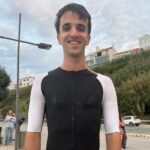 Triatlo Guilherme Pereira representa os Amigos da Montanha no Sines Triathlon 2026 e1790761812267