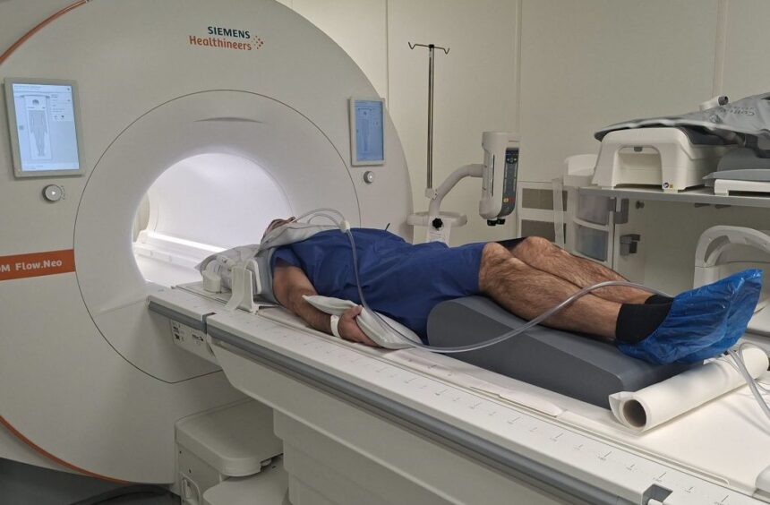 ULS da Povoa de Varzim e Vila do Conde instala ressonancia magnetica de 15 milhoes de euros e1790775380843