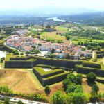 Valenca Fortaleza alcanca a final das Novas 7 Maravilhas de Portugal como unica representante do Minho