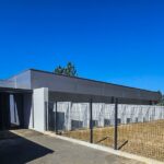 Valença Novo Centro de Recolha Oficial de Animais de Companhia é inaugurado este sábado em Gandra