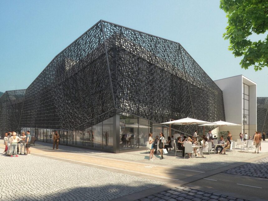 Viana: Câmara reage à providência que travou novo mercado e promete defender “interesse público” Viana Camara reage a providencia que travou novo mercado e promete defender interesse publico