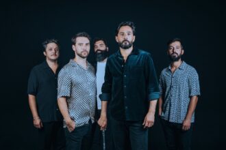 Viana Duo Motherflutters atua no festival Viana Bate Forte a 12 de setembro