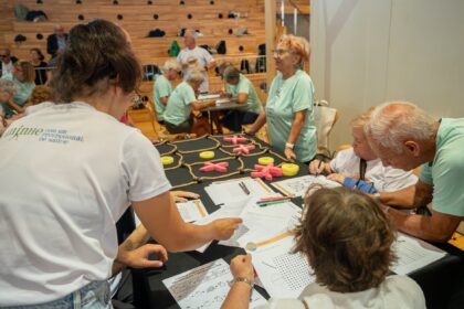 Viana Municipio assinala Semana Europeia do Desporto com evento dedicado a Saude Mental