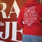 Viana Municipio lanca linha de merchandising Marca Viana concebida por jovem designer de Perre