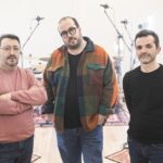 Viana PHOLE apresenta reinterpretacao da concertina no Casino Afifense