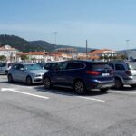 Viana Parque de estacionamento do Gil Eannes encerrado ate domingo devido ao Rali de Viana