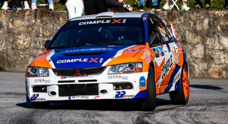 Viana Rali regressa às estradas do concelho a 18 e 19 de setembro