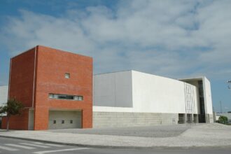 Vila Conde Benfica e Sporting discutem Supertaca de Futsal no Pavilhao Municipal