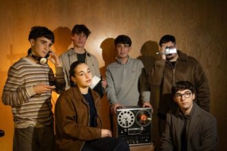 Vila Nova de Cerveira Banda jovem Dubaquito atua no Palco das Artes a 19 de setembro