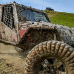 Vila Nova de Cerveira CISET Xtrem 4×4 leva emocao e espetaculo de todo o terreno a vila e1790009229645