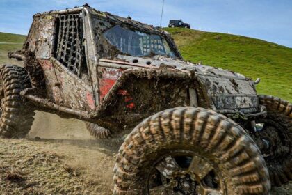 Vila Nova de Cerveira CISET Xtrem 4×4 leva emocao e espetaculo de todo o terreno a vila e1790009229645