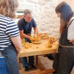Vila Verde Centro Interpretativo do Artesanato em Ceramica em Prado apresenta oferta educativa para 20262027
