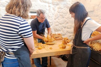 Vila Verde Centro Interpretativo do Artesanato em Ceramica em Prado apresenta oferta educativa para 20262027