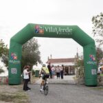 Vila Verde Desporto e superacao marcaram a 7.a Subida ao Monte de Santa Engracia na Rota das Colheitas