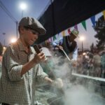 Vila Verde Festa do Caldo do Pote atrai multidao a Sabariz na Rota das Colheitas 2026
