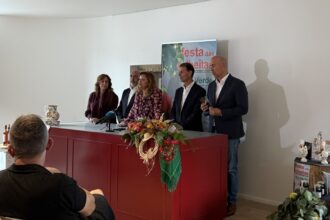 Vila Verde Municipio apresenta XXXIV Festa das Colheitas cinco dias de celebracao do mundo rural e das tradicoes scaled e1790697220440