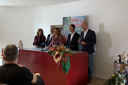 Vila Verde Municipio apresenta XXXIV Festa das Colheitas cinco dias de celebracao do mundo rural e das tradicoes scaled e1790697220440