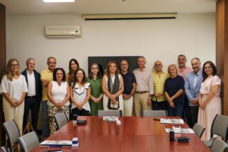 Vila Verde Municipio assina protocolos das AEC para o ano letivo 20262027 e reforca apoio as familias