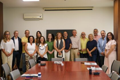 Vila Verde Municipio assina protocolos das AEC para o ano letivo 20262027 e reforca apoio as familias