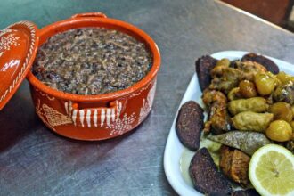 Vila Verde Papas de Sarrabulho e Rojoes celebram tradicao no Alivio no ambito da Rota das Colheitas e1789056843266