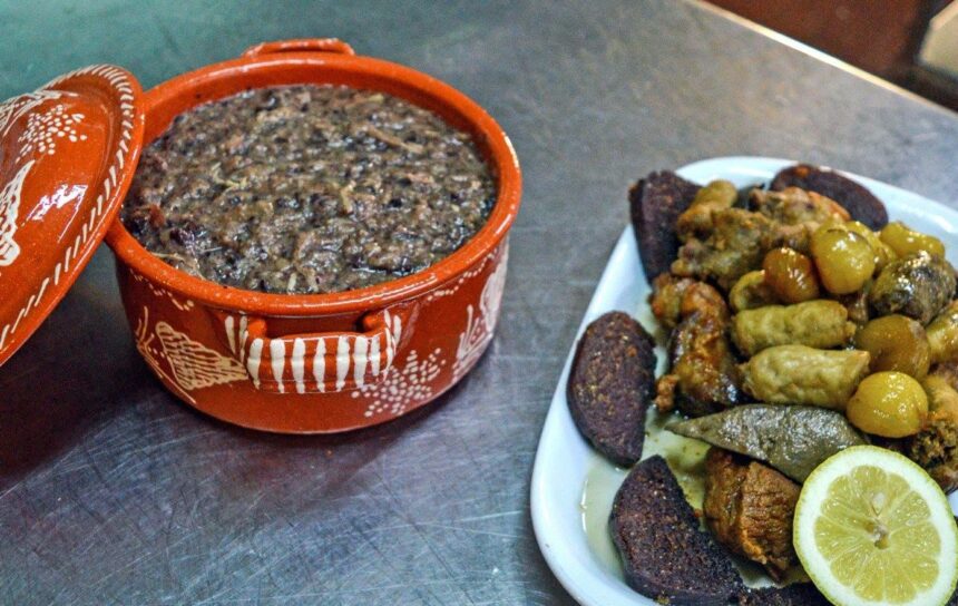 Vila Verde Papas de Sarrabulho e Rojoes celebram tradicao no Alivio no ambito da Rota das Colheitas e1789056843266