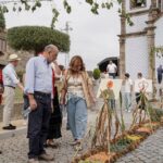 Vila Verde Rota das Colheitas dinamiza varias freguesias com tradicao cultura popular e desporto