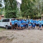Vila do Conde G.D.C. Azurara estagia no Geres anuncia estreia dos Masters e celebra nomeacao de Goncalo Monteiro