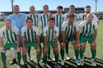 Vila do Conde GD Tougues conquista Supertaca Jose Batista com goleada por 8 0 sobre o Bagunte