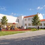 Vila do Conde Investimento de 5 milhoes de euros avanca para criar o novo Centro Escolar de Guilhabreu