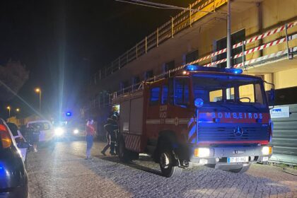 incendio esposende