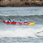 Xacobeo Norte Surf Fest junta 220 surfistas de elite mundial em etapa inedita da World Surf League
