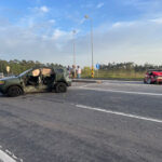 acidente no a28 esposende tres feridos graves - 2