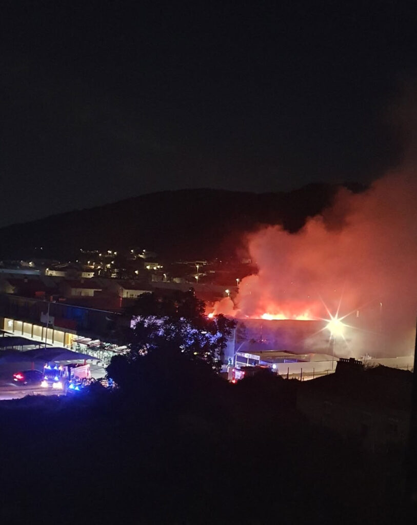 intermarche da areosa arder - 2