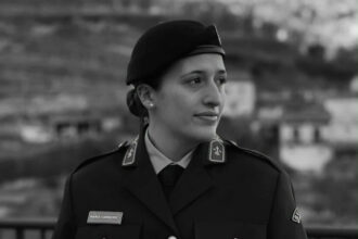BV resende Maria Joao Carneiro morre