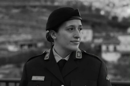 BV resende Maria Joao Carneiro morre