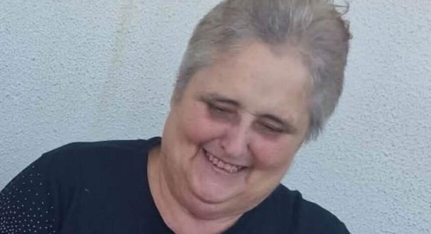Alto Minho: Família procura mulher com Alzheimer desaparecida em Paredes de Coura maria paredes de coura rubiaies alzheimer