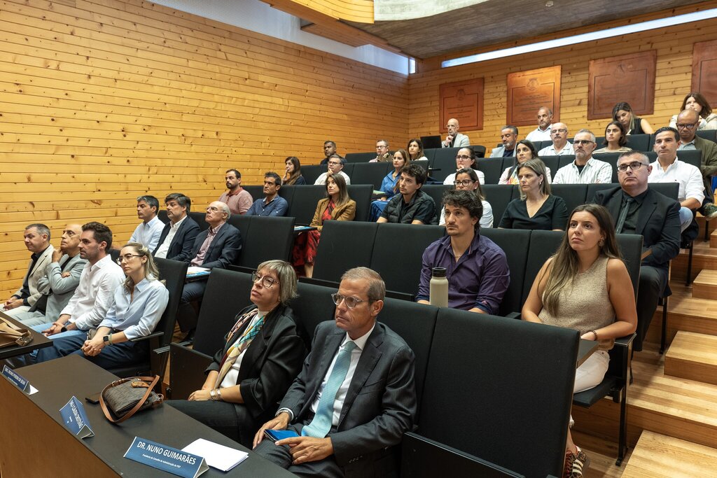 Esposende: Município e PIEP reúnem tecido empresarial para debater a «Indústria do Futuro» p1190996 1 1024 2500