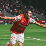SC Braga diego Vitoria sc