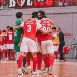 sc braga futsal