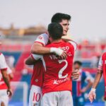 SC Braga pau victor