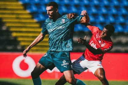 sc braga