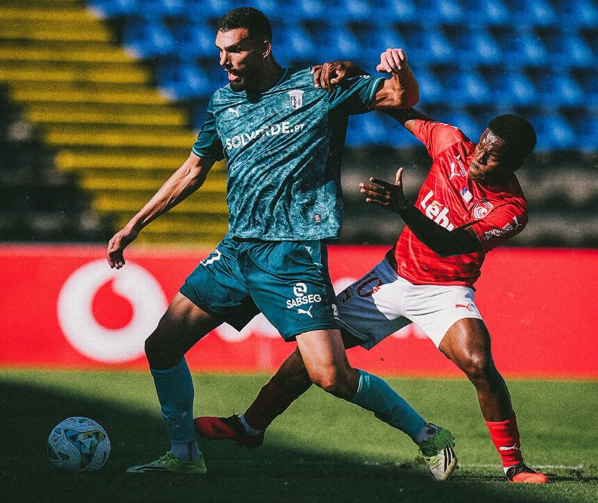 sc braga