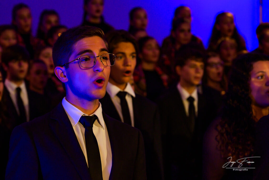 Esposende: Escola de Música celebrou 40 anos com concerto na Igreja de São Romão de Neiva 10. DSC 5040